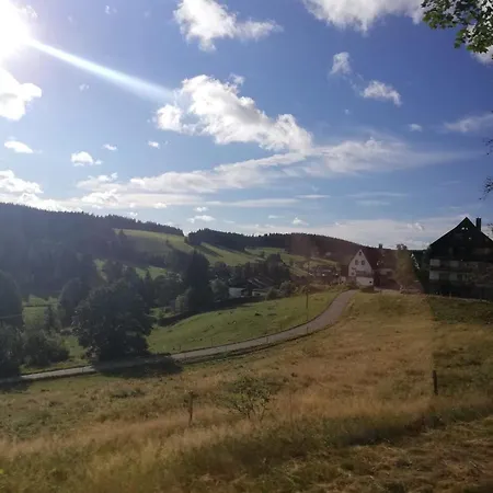 Haus Elena *