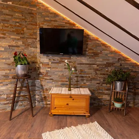 Haus Elena Apartment Bestwig