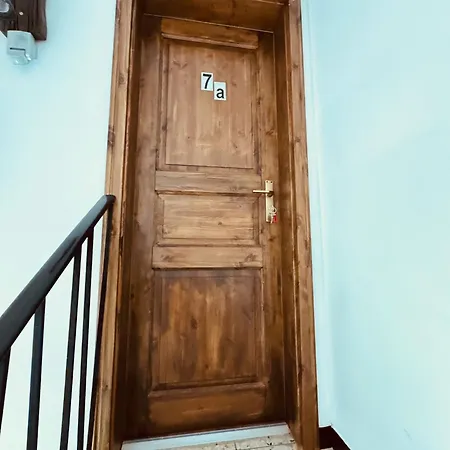 Appartement Haus Elena *