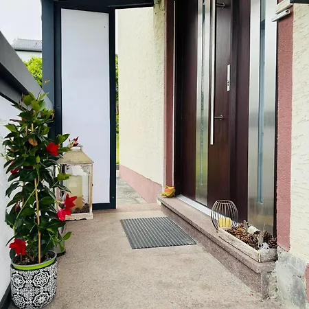 Lägenhet Haus Elena Bestwig