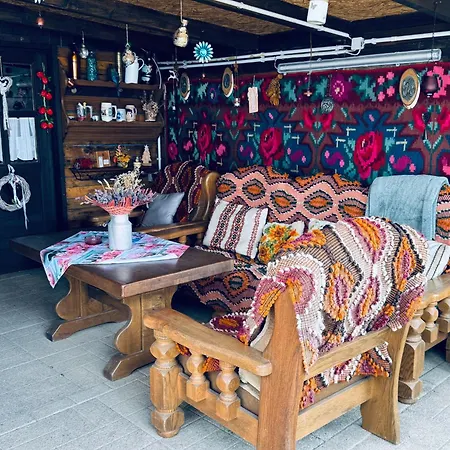 Haus Elena Lägenhet *