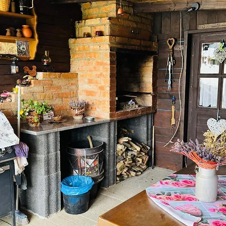 Haus Elena * ベストヴィヒ
