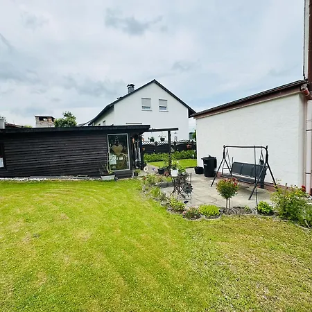 Haus Elena Lägenhet Bestwig