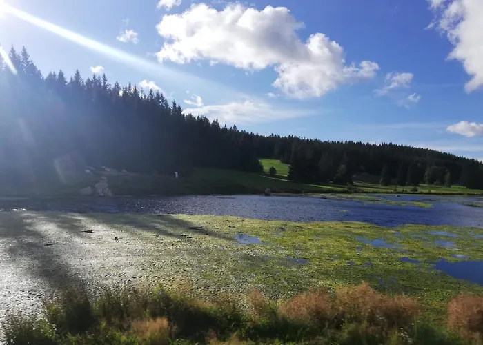 Haus Elena 贝斯特维格