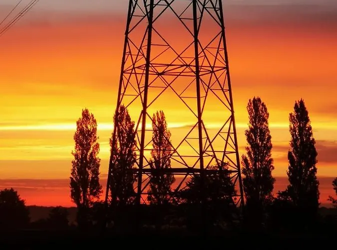 Haus Elena * 贝斯特维格