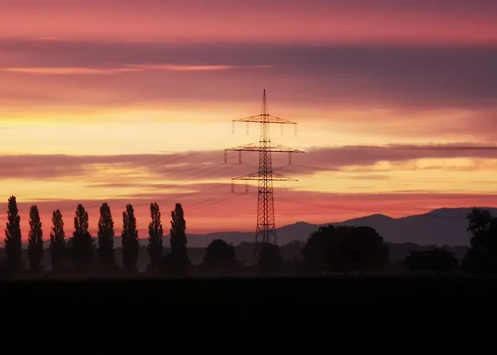 Haus Elena * Bestwig