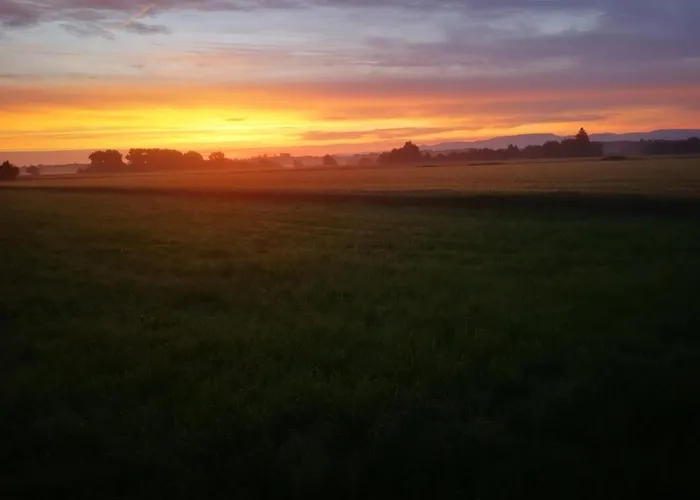 Apartament Haus Elena Bestwig