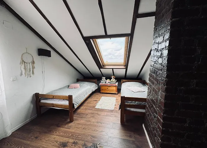 Haus Elena * 贝斯特维格