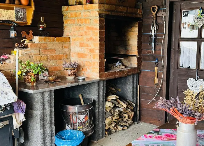 Haus Elena * 贝斯特维格