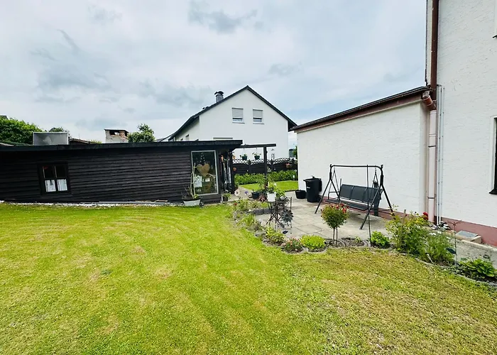 Haus Elena 公寓 贝斯特维格