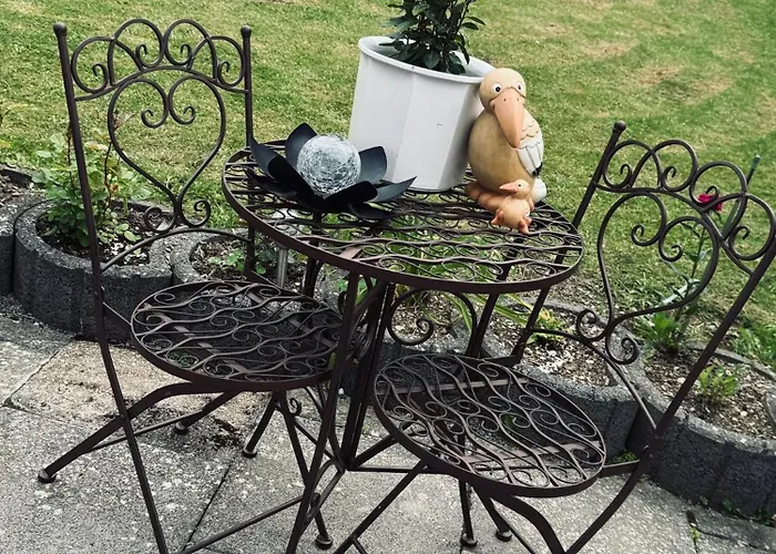 Haus Elena 贝斯特维格